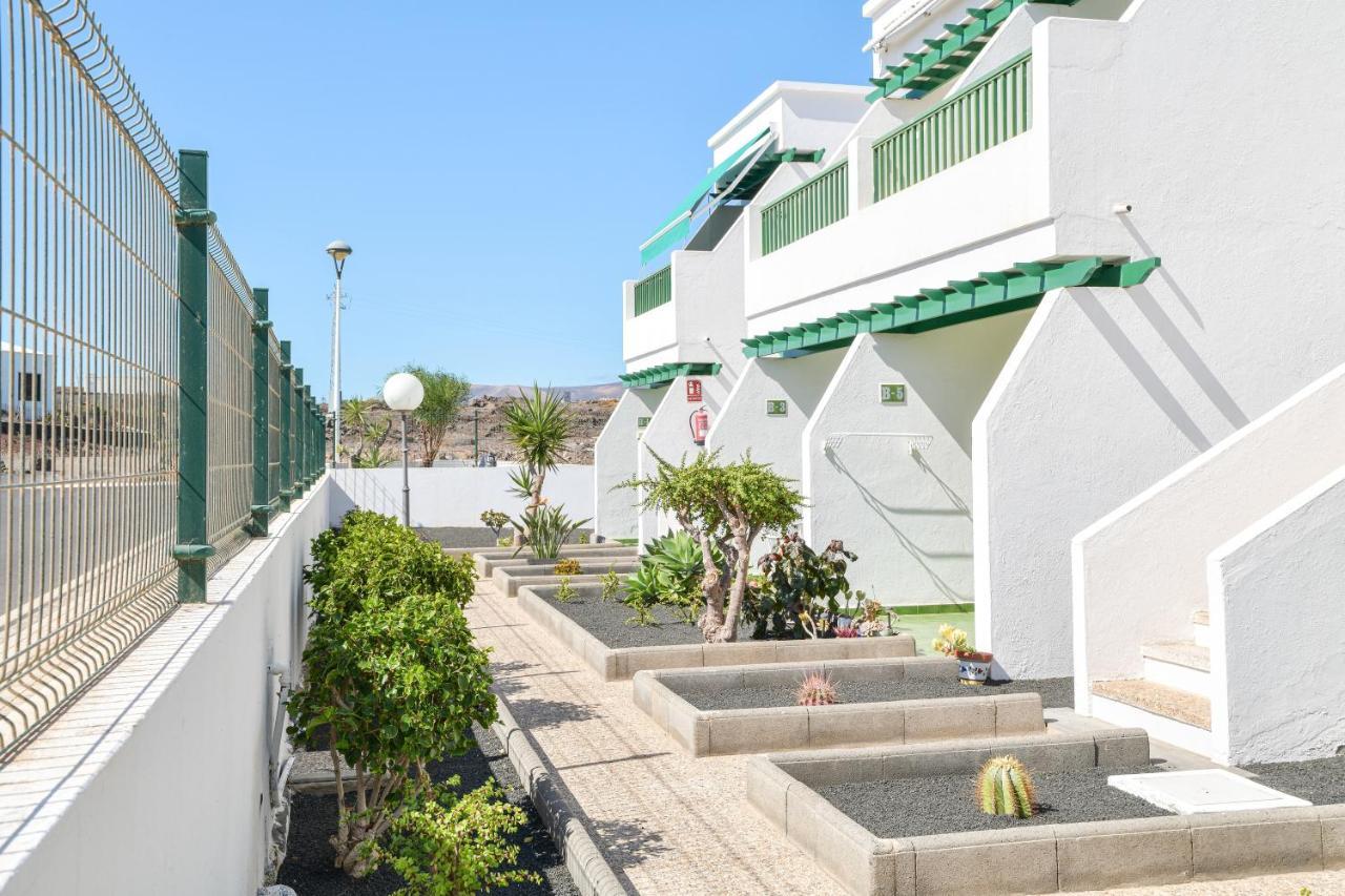 Apartment Mimosa B1 Puerto del Carmen (Lanzarote)