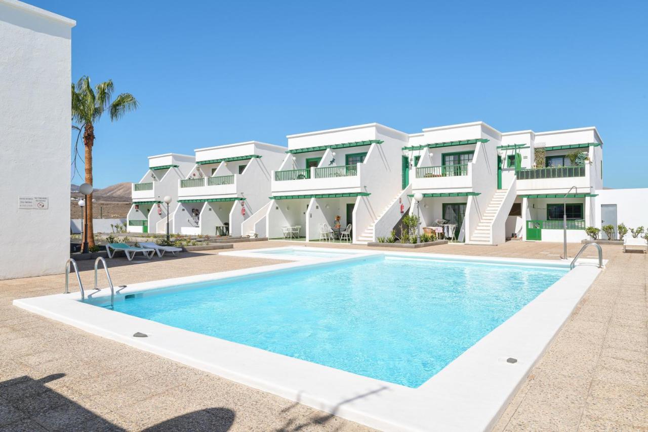 Apartment Mimosa B1 Puerto del Carmen (Lanzarote)