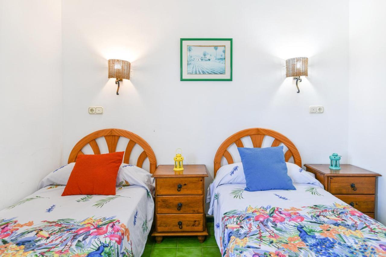 Apartment Mimosa B1 Puerto del Carmen (Lanzarote)
