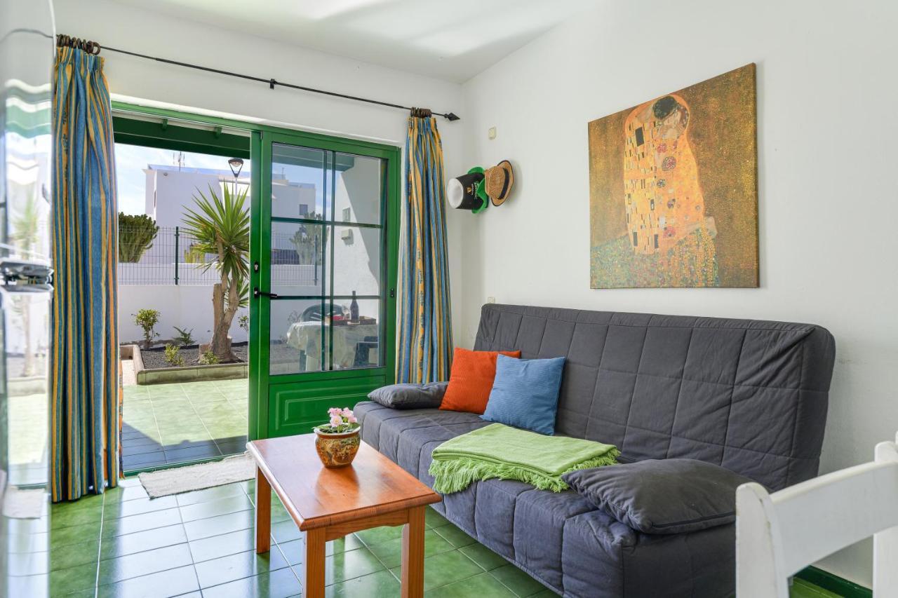 Apartment Mimosa B1 Puerto del Carmen (Lanzarote)