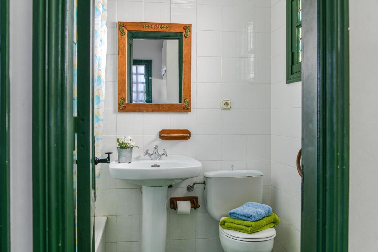 Apartment Mimosa B1 Puerto del Carmen (Lanzarote)