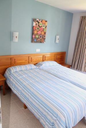 Aguazul Apartamento *