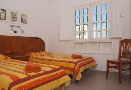Bandama Apartamento *