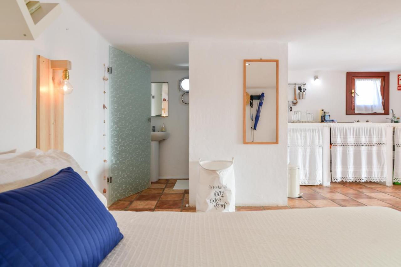 Loft La Petite Apartamento *