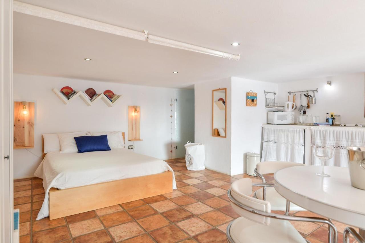 Apartamento Loft La Petite *