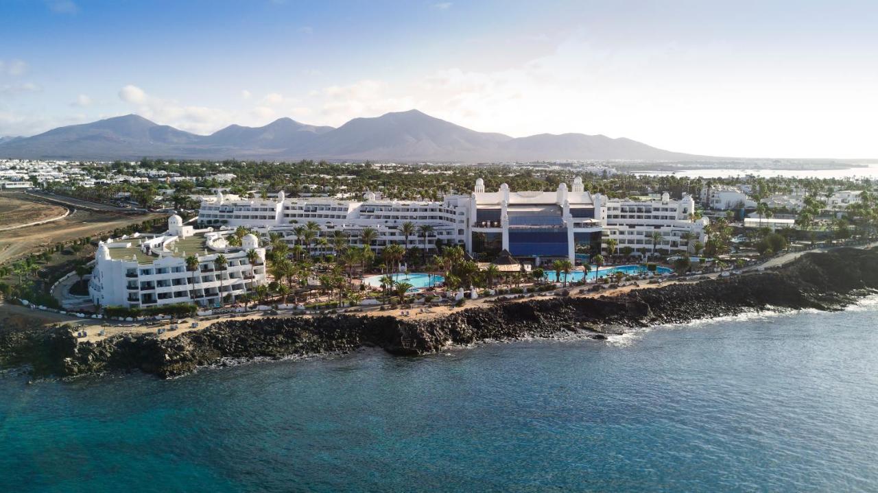 H10 Timanfaya Palace - Adults Only Playa Blanca (Lanzarote)