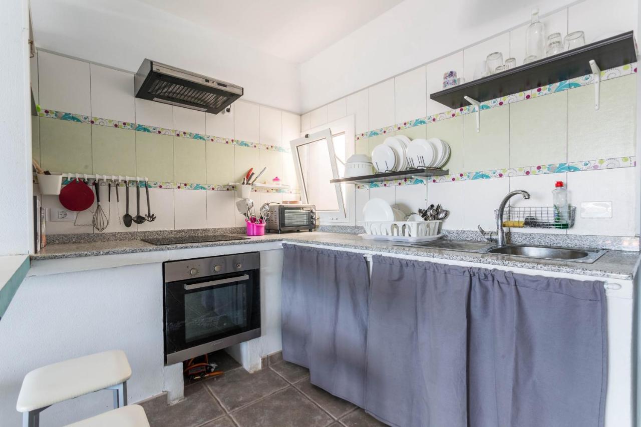 Casa Caleta De Caballo Holiday home