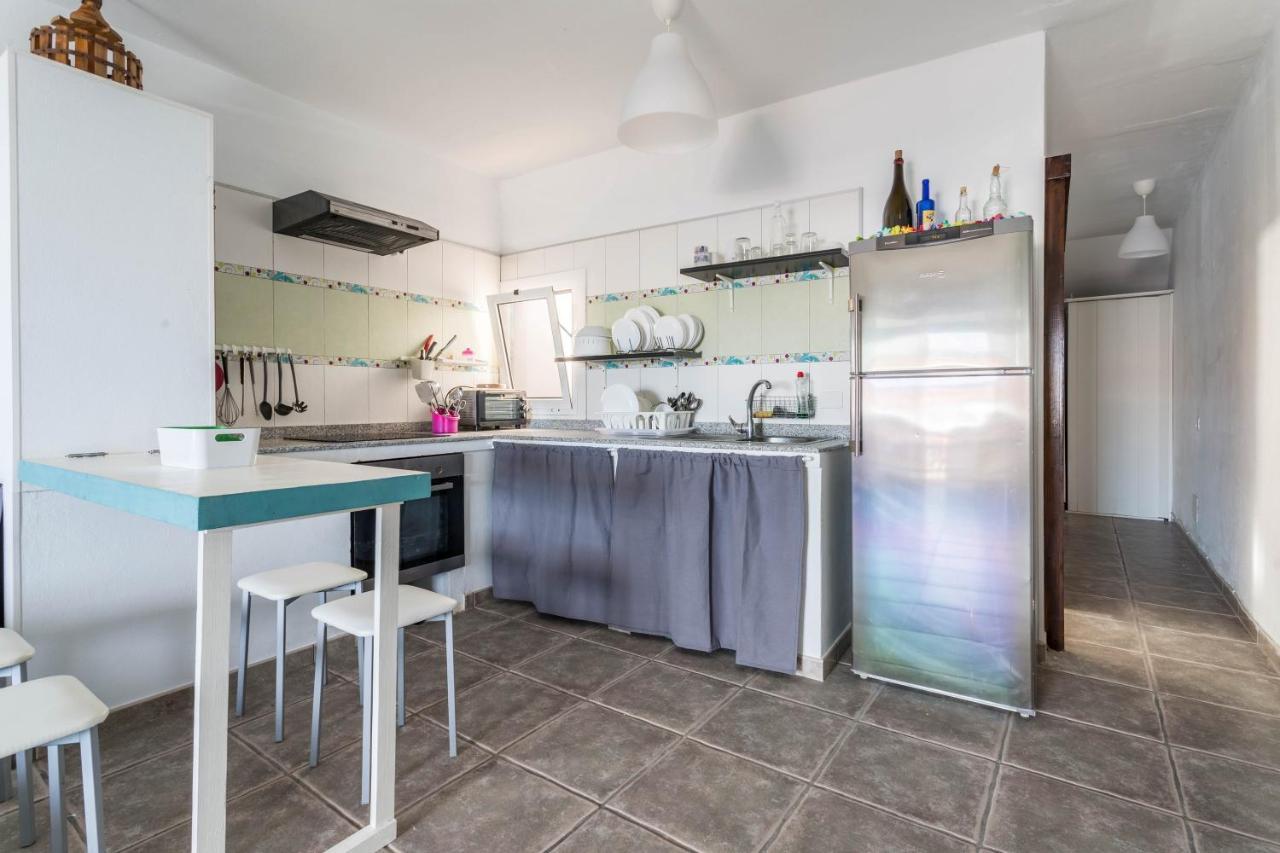 Casa Caleta De Caballo Holiday home Famara