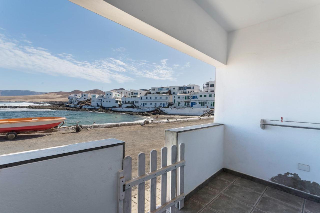 Casa Caleta De Caballo