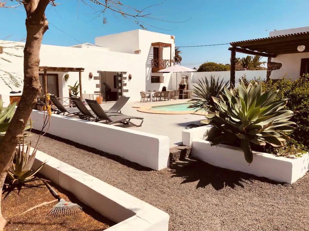 Holiday home Bodega Botanica