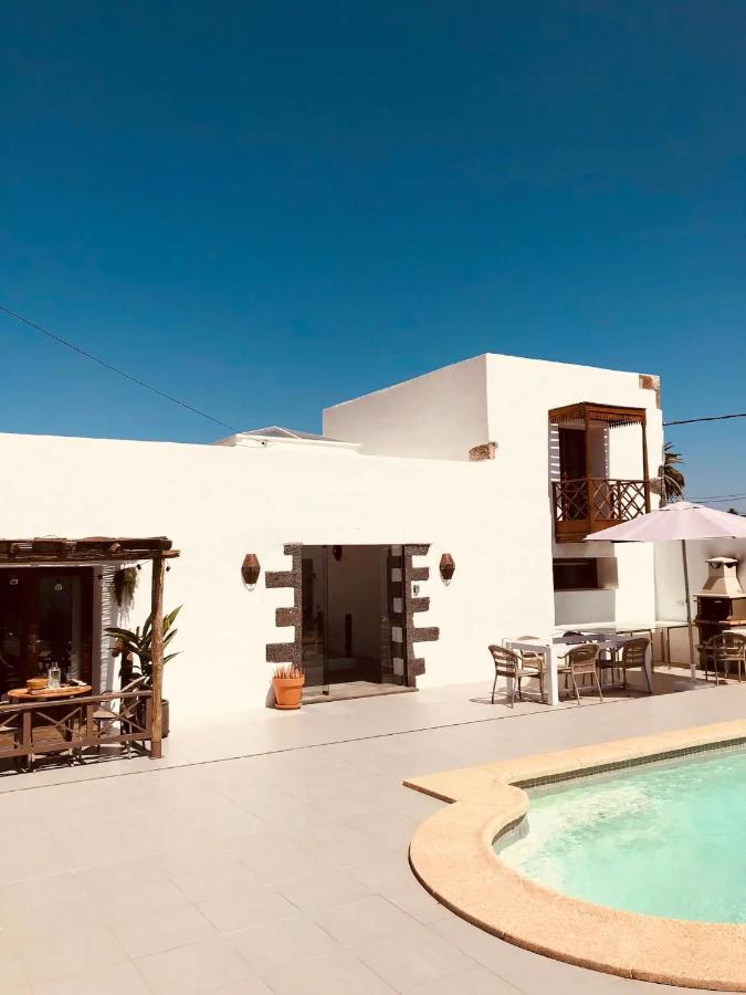 Bodega Botanica Holiday home