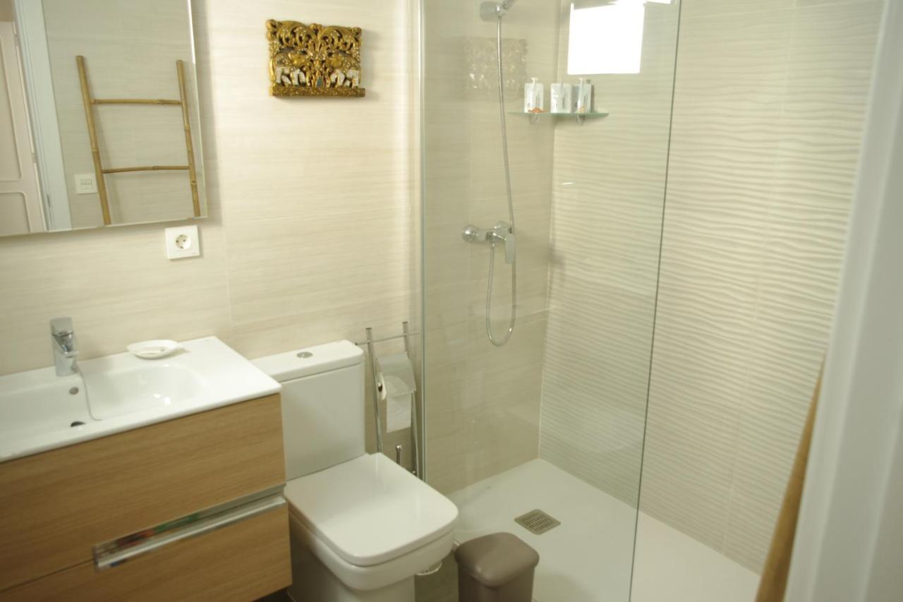 Bed & Breakfast Magma Playa Honda