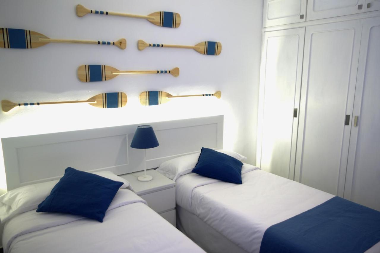Magma Playa Honda Bed & Breakfast