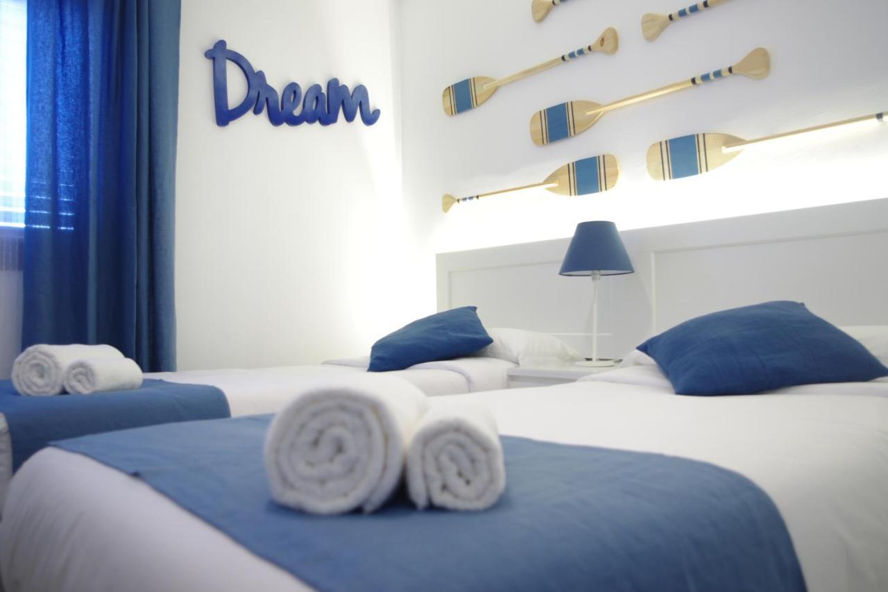 Magma Playa Honda Bed & Breakfast 4*