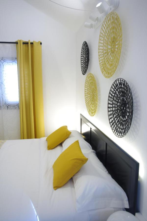 Bed & Breakfast Magma Playa Honda Playa Honda (Lanzarote)