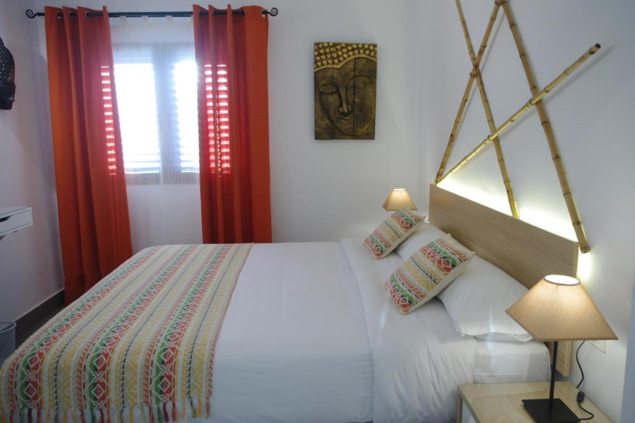 Magma Playa Honda Bed & Breakfast