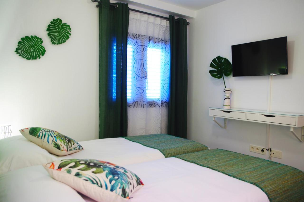 Bed & Breakfast Magma Playa Honda