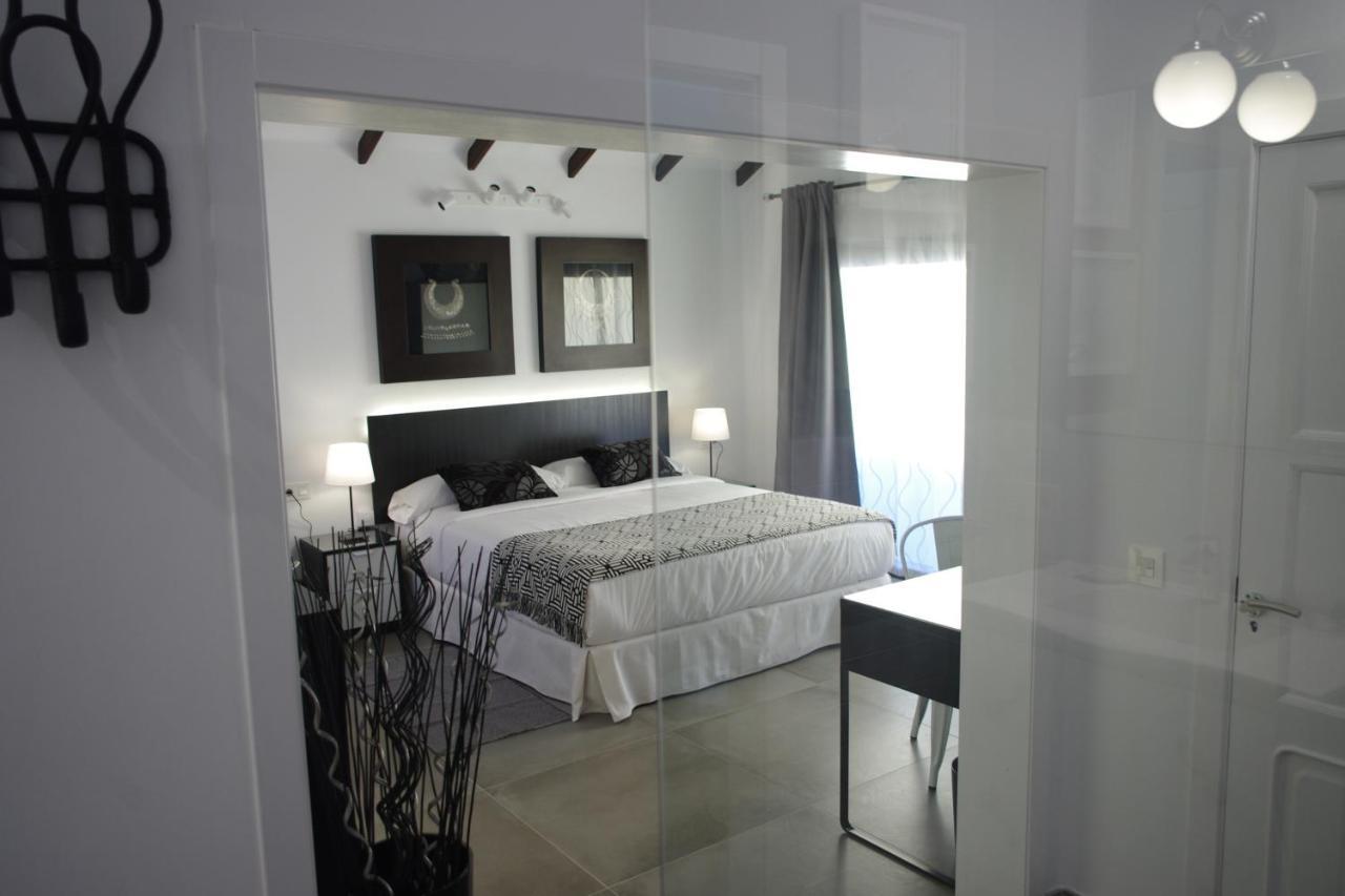 Magma Playa Honda Bed & Breakfast