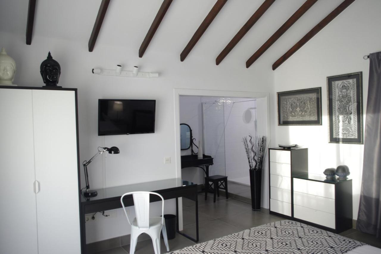 Magma Playa Honda Bed & Breakfast 4*
