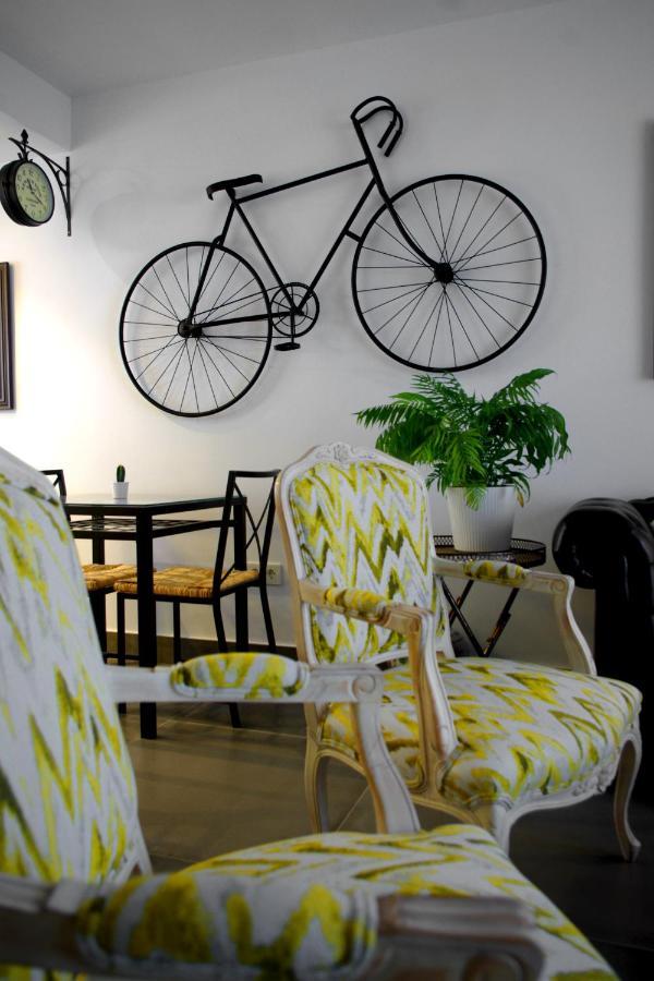 Magma Playa Honda Bed & Breakfast 4*