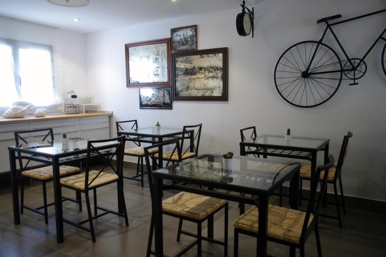Bed & Breakfast Magma Playa Honda
