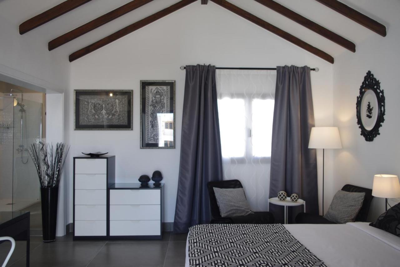 Magma Playa Honda Bed & Breakfast
