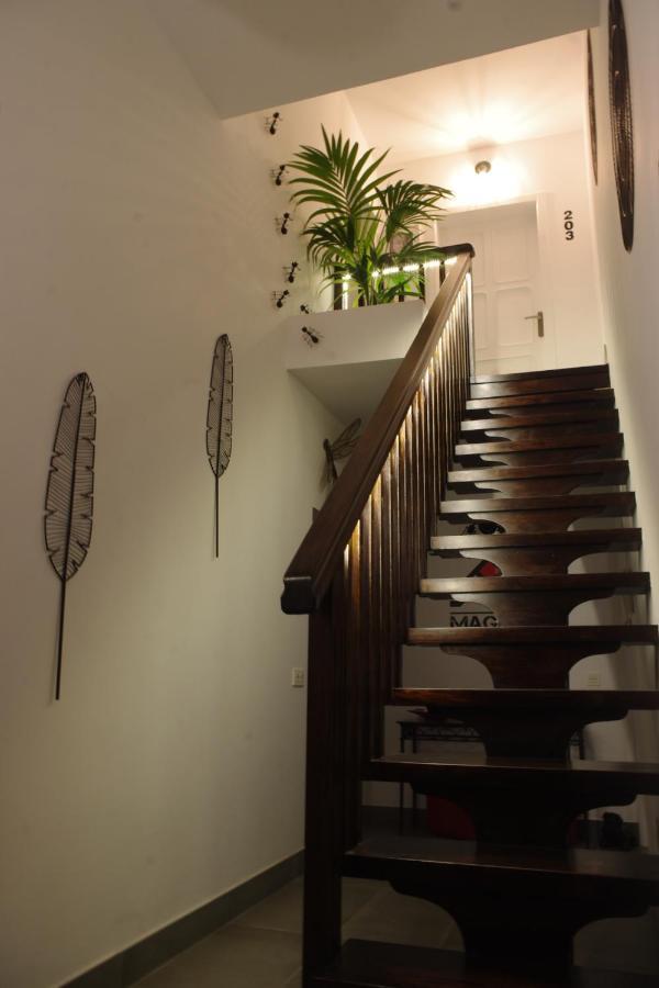 Bed & Breakfast Magma Playa Honda Playa Honda (Lanzarote)