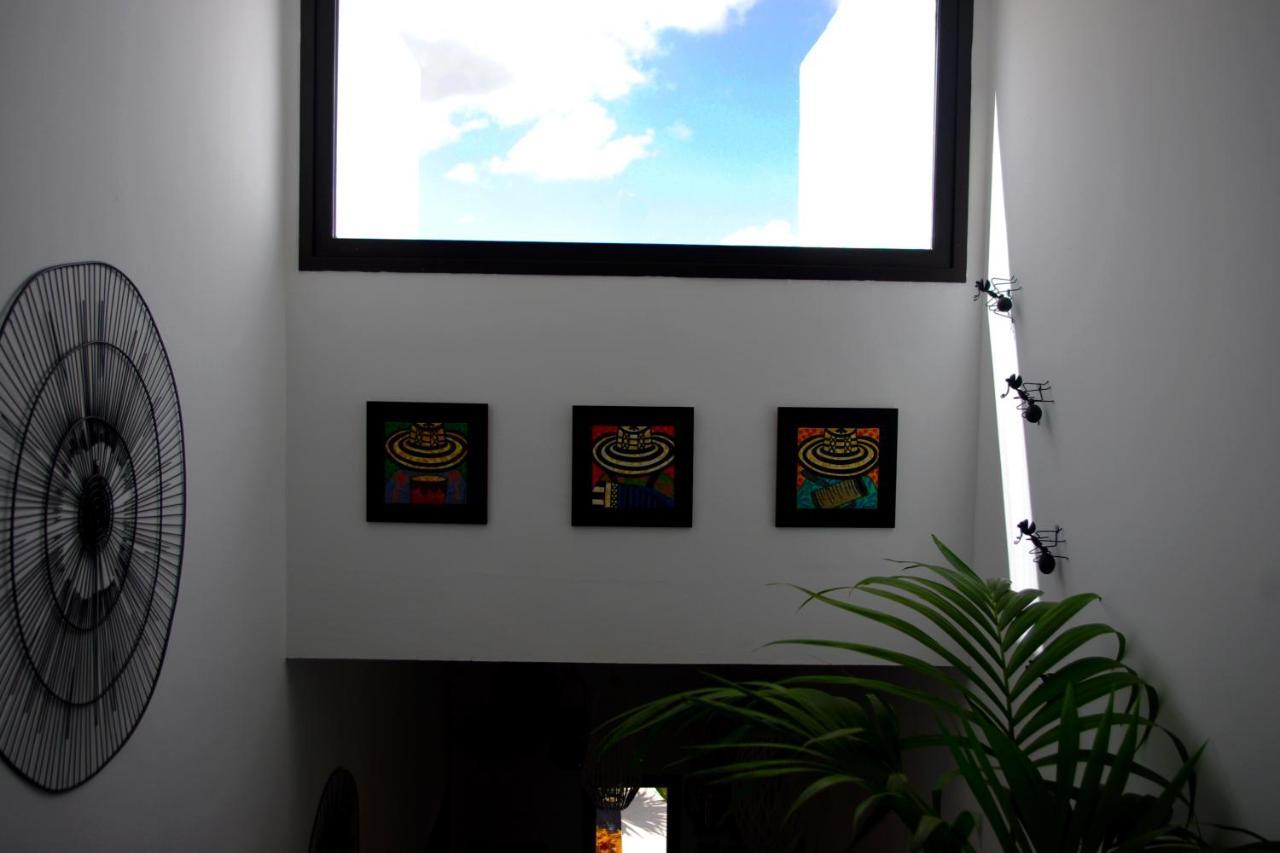 Bed & Breakfast Magma Playa Honda