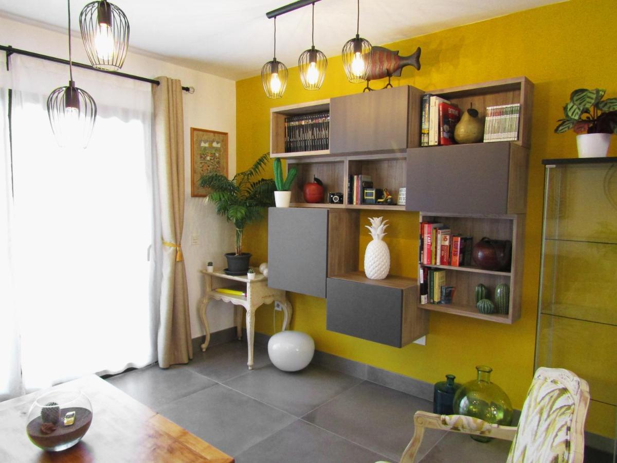 Magma Playa Honda Bed & Breakfast