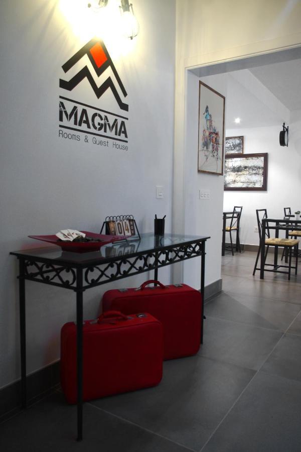 Bed & Breakfast Magma Playa Honda Playa Honda (Lanzarote)
