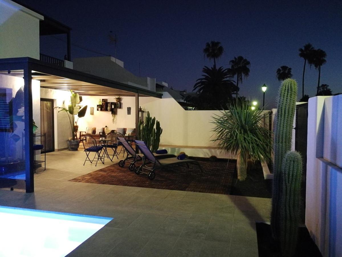 Bed & Breakfast Magma Playa Honda