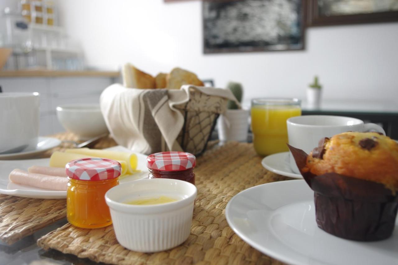 Magma Playa Honda Bed & Breakfast Playa Honda (Lanzarote)