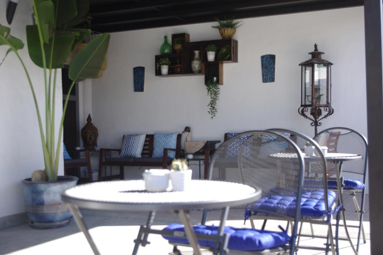 Magma Playa Honda Bed & Breakfast 4*