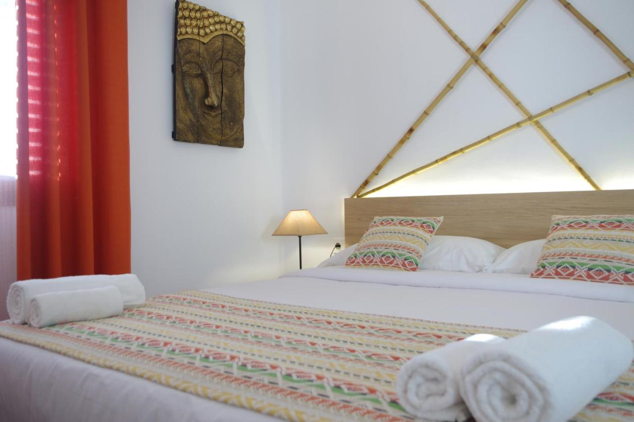 Bed & Breakfast Magma Playa Honda Playa Honda (Lanzarote)