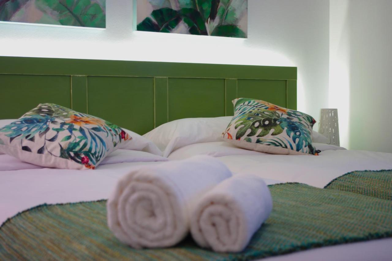 Magma Playa Honda Bed & Breakfast