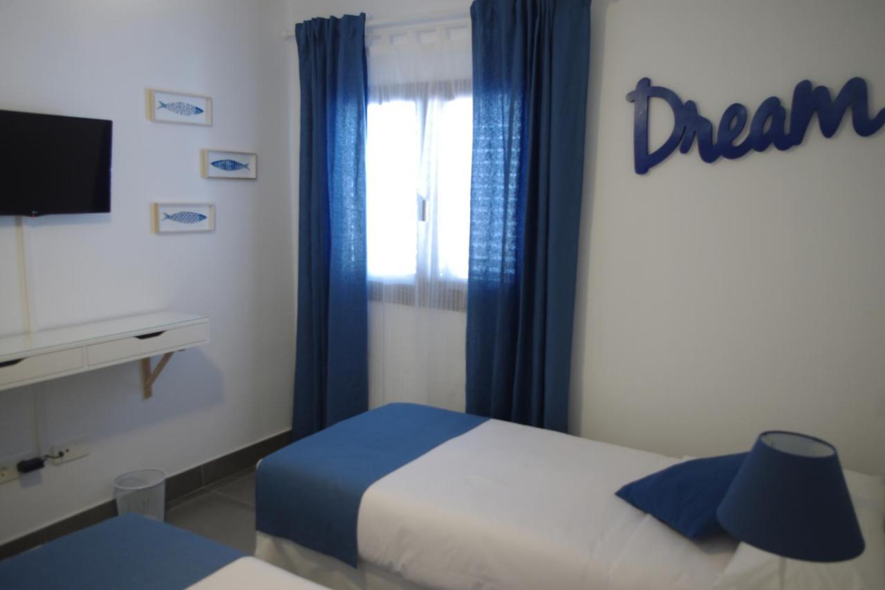 Bed & Breakfast Magma Playa Honda Playa Honda (Lanzarote)