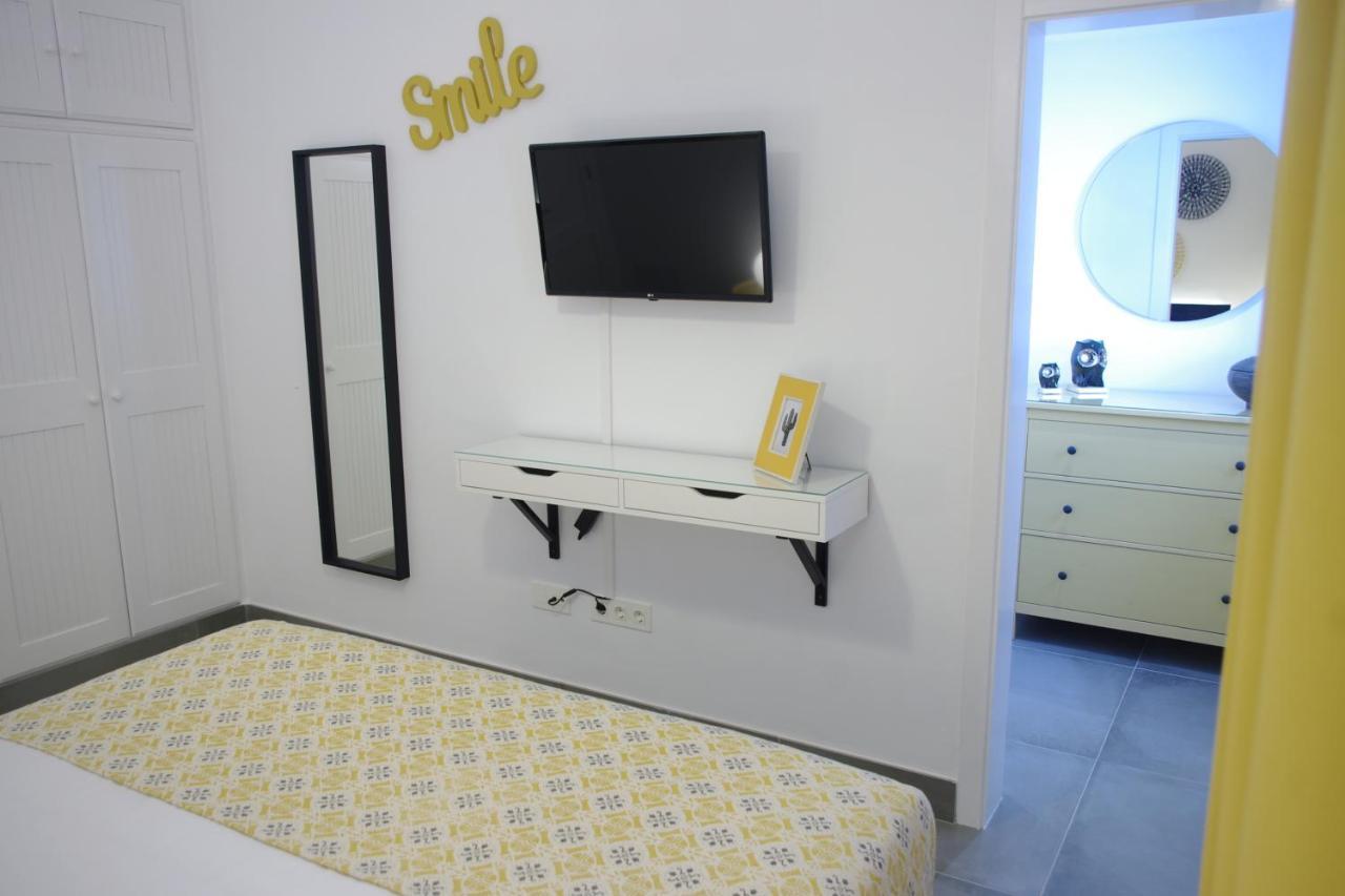 Magma Playa Honda Bed & Breakfast Playa Honda (Lanzarote)