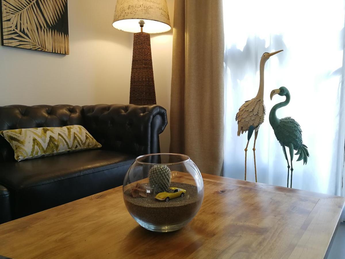 Bed & Breakfast Magma Playa Honda Playa Honda (Lanzarote)