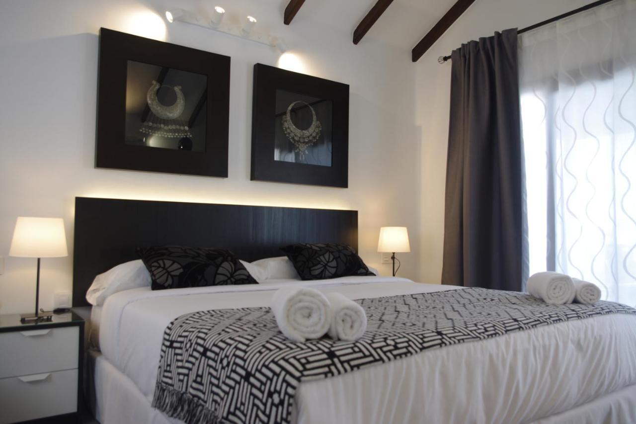 Magma Playa Honda Bed & Breakfast Playa Honda (Lanzarote)
