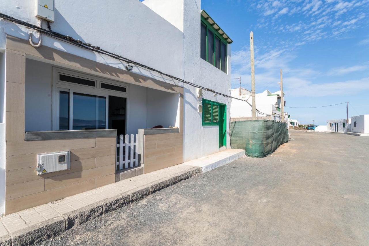 Casa Caleta De Caballo Holiday home *