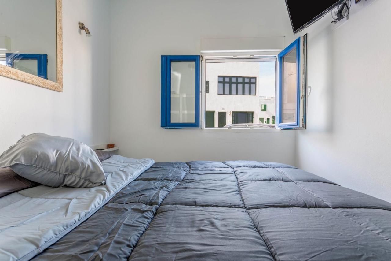 Casa Caleta De Caballo Holiday home *