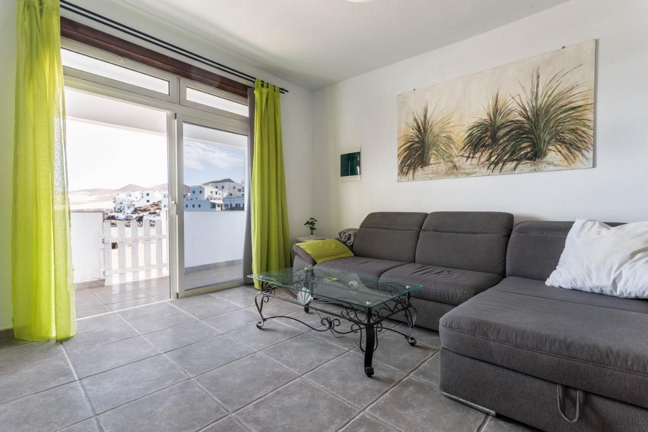 Casa Caleta De Caballo Holiday home