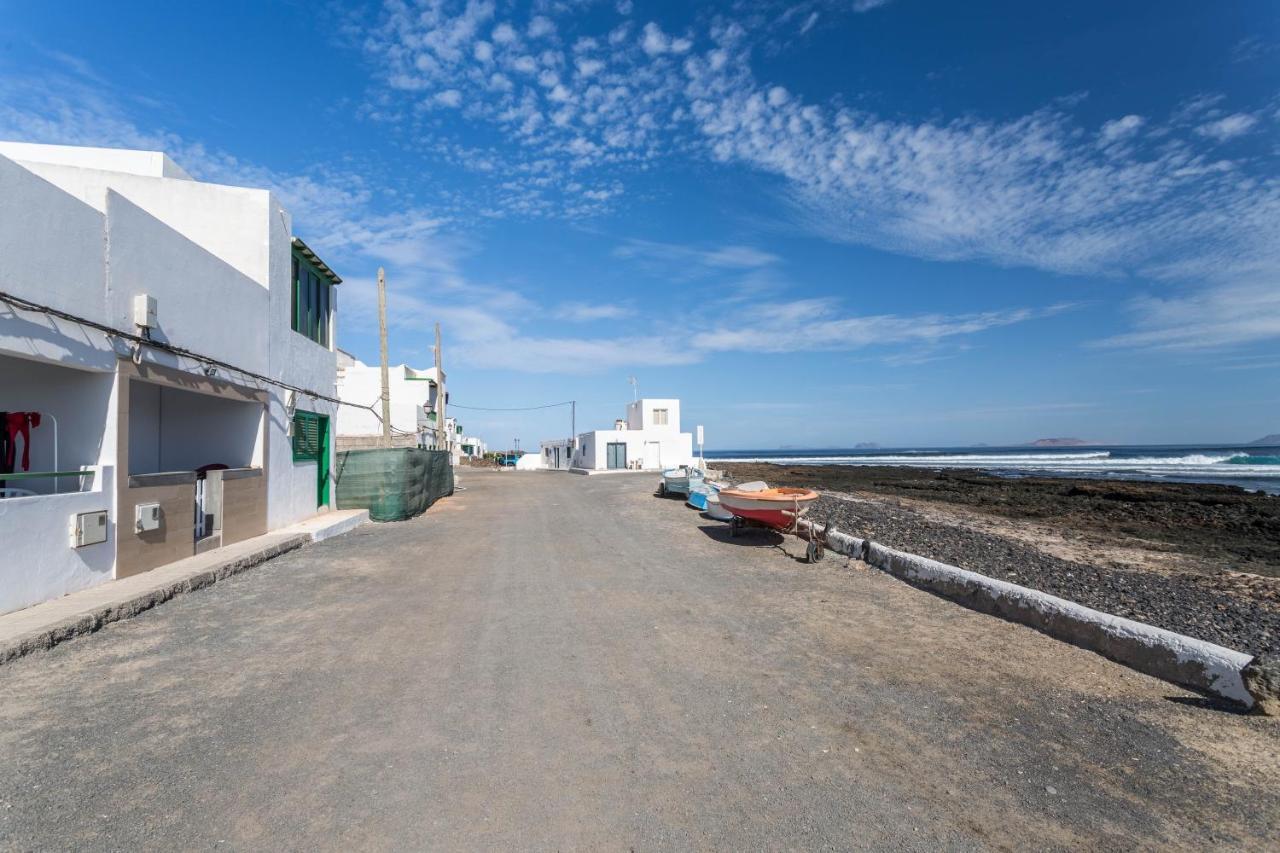 Casa Caleta De Caballo Holiday home *