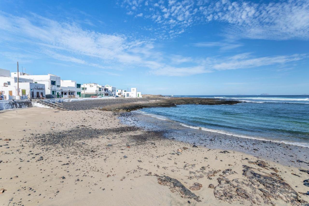Casa Caleta De Caballo *