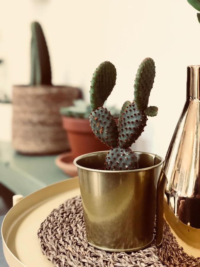 Cuarto Botánico *