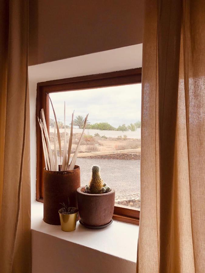 Bodega Botanica Holiday home *