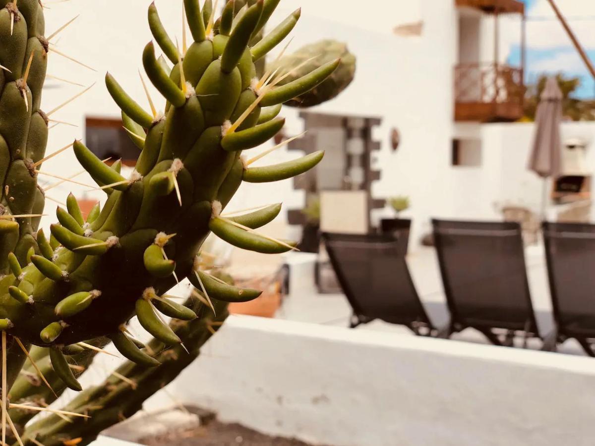 Bodega Botanica Holiday home *