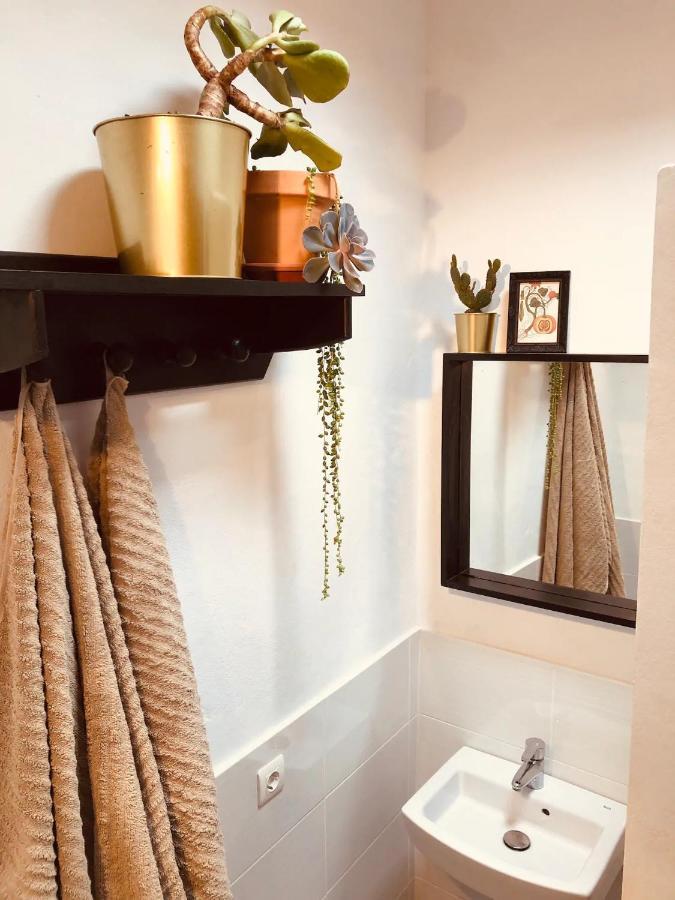 Bodega Botanica Holiday home Munique