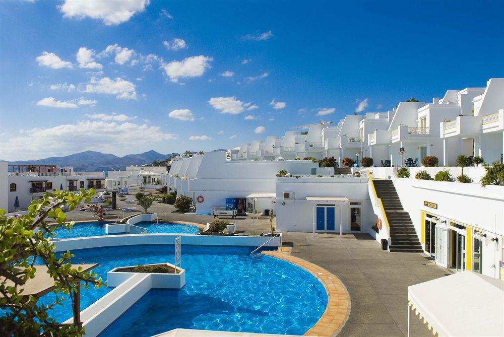 Bellevue Aquarius Apartamento Puerto del Carmen (Lanzarote)