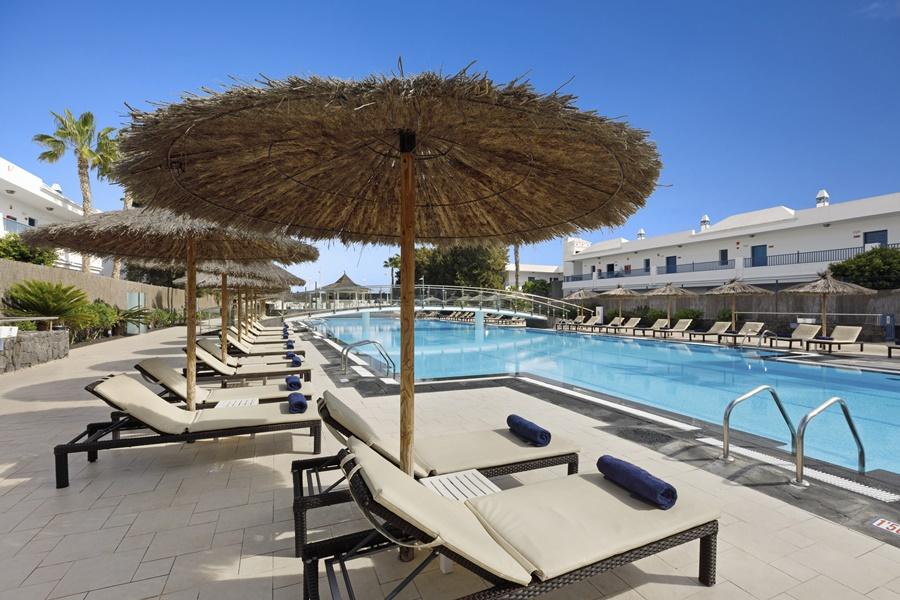 Resort Thb Tropical Island Playa Blanca (Lanzarote)